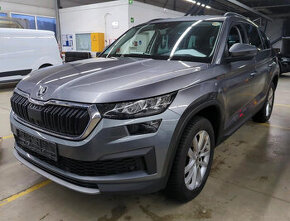 Škoda Kodiaq 2.0 TDI 110KW FULL-LED ACC,VIRTUAL,FACELIFT