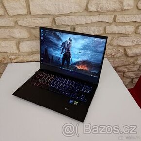 HP OMEN 16, RTX 3070Ti,16,1" 2k 165Hz, i7-12700H, DDR5