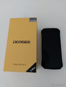 Doogee V MAX 5G DualSIM 12+8GB/256GB - 1