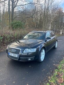 Audi a6 3.0TDI Quattro