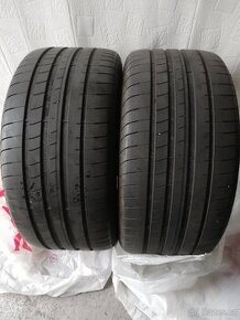 275/40 r18 letní pneumatiky GOOD YEAR Eagle F1