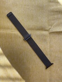 Apple Watch kovový náramok pre veľkosť 41 mm