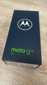 Motorola g 73, 8+256g Ještě v záruce