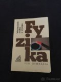 Fyzika pro gymnázia