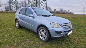 Mercedes Benz ML320 CDi    4x4 - 1