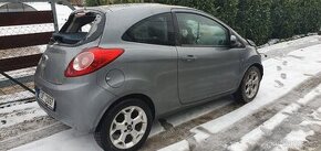 Ford Ka 1.3 tdci 2008 165000km