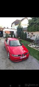 Prodám Seat Leon 1.9tdi 110kw arl