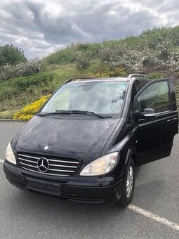 Viano 3.0 CDI V6