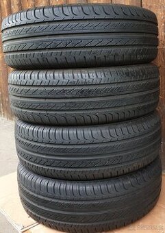 GT RADIAL CHAMPIRO FE1, 195/65R15.