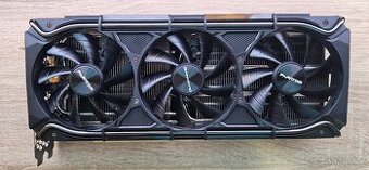 Gainward GeForce RTX 3080 Ti Phantom 12 GB  -top stav,záruka