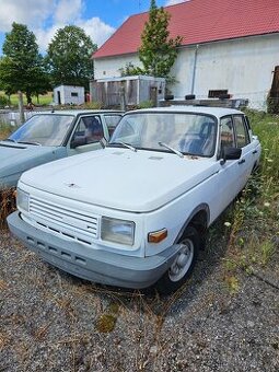 Wartburg 353