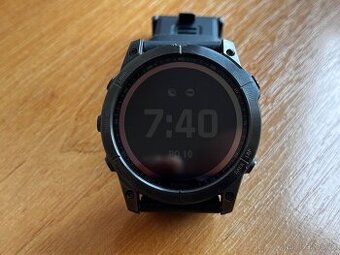 Garmin Fenix 7X SOLAR