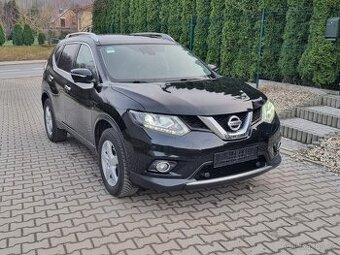 NISSAN X-Trail 2.0 dCi 130kW All Mode 4x4 2017 automat