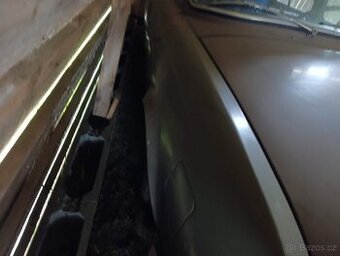 VW Multivan T6 2.0tdi 110Kw Alcantara S.kniha, nová Stk