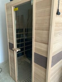 INFRASAUNA ProWell - 1