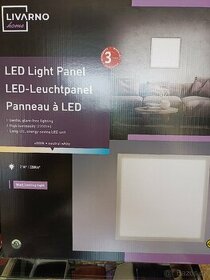 Led panel Livarno