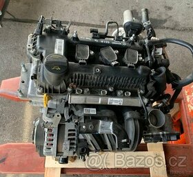 motor Kia Picanto Hyundai i10 1,0 G3LA 40tis km