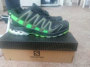 SALOMON X ULTRA PRO V8 4 GTX