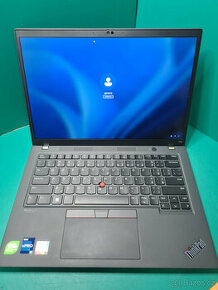 Lenovo Thinkpad t14 g3 i5-1245u 32GB√512GB√FHD√LAN√2r.z√DPH