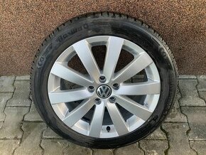 VW 17" - 1