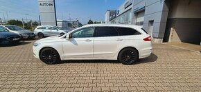 Ford Mondeo Combi Titanium 2016, 154kw - 1