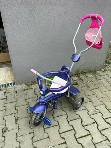 Tříkolka SmarTrike