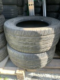 Dunlop sport 5000 275 / 55 R 17 - 1