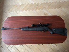 Gamo SHADOW Pack DX 16 J + puškohled 4x32