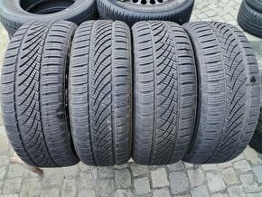 225/55/18 zimni celorocni pneu 225/55 R18 - 1