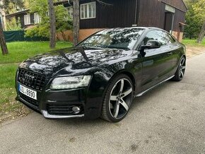 Audi S5 4.2 FSi V8 Quattro - 1