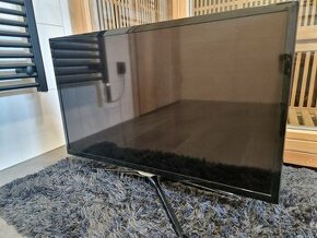 Samsung tv LED UE32F5500 + setobox