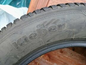 Zimní pneumatiky 215/60 r17 96h