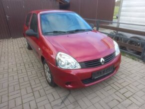 Renault Clio 1.2 Captur