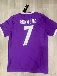 Ronaldo dres jersey adidas 2016/2017