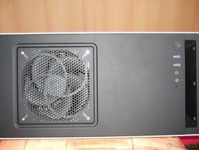 Herní PC-i7 8700,GEFORCE RTX 3080,16GB RAM,SSD 1,5TB - 1