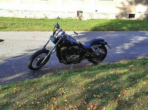 Honda Black Widow vt750 rv 2003 Harley styl.