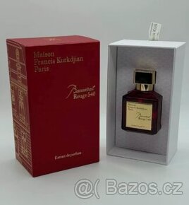 Baccarat Rouge 540  |  70ml  |  Smlouvejte  |  Neotevřená  | - 1