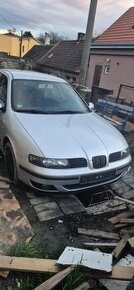 Prodám Seat Leon m1