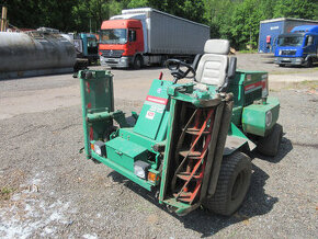 Malotraktor 4x4 RANSOMES PARKWAY 2 250P -