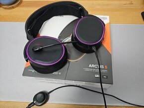 Steelseries Arctis 5