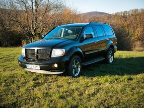 Dodge Durango HB 4x4 V8 5.7 Hemi + LPG 2008 257kW