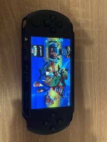 PSP e1004 - 1