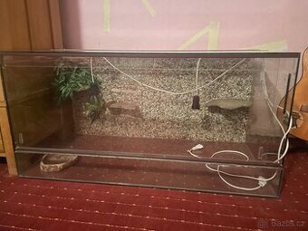 Terarium 100x50