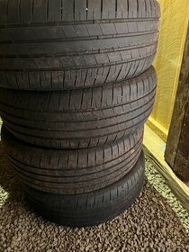 BRIDGESTONE ALENZA 001 235/50 R20 100W Mazda cx60