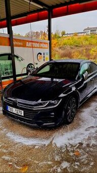 VW Arteon 2.0 TSI R-line