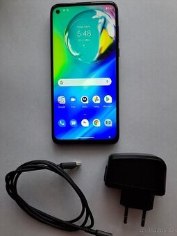 Prodám Motorola Moto G8 Power