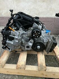 Kia picanto motor 1.0 51kw