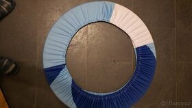 hula hoop  ( obruč), průměr 80 ​​cm