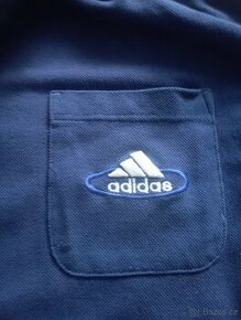 Adidas triko 90s - 1