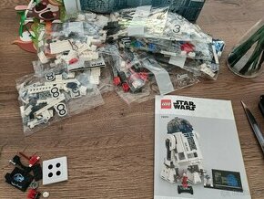 Lego 75379 - bez Malaka